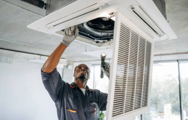 Licensed Ductwork Repair service in Pine Level, AL - FH HVAC
